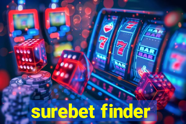 surebet finder